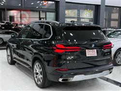 بي ام دبليو X5